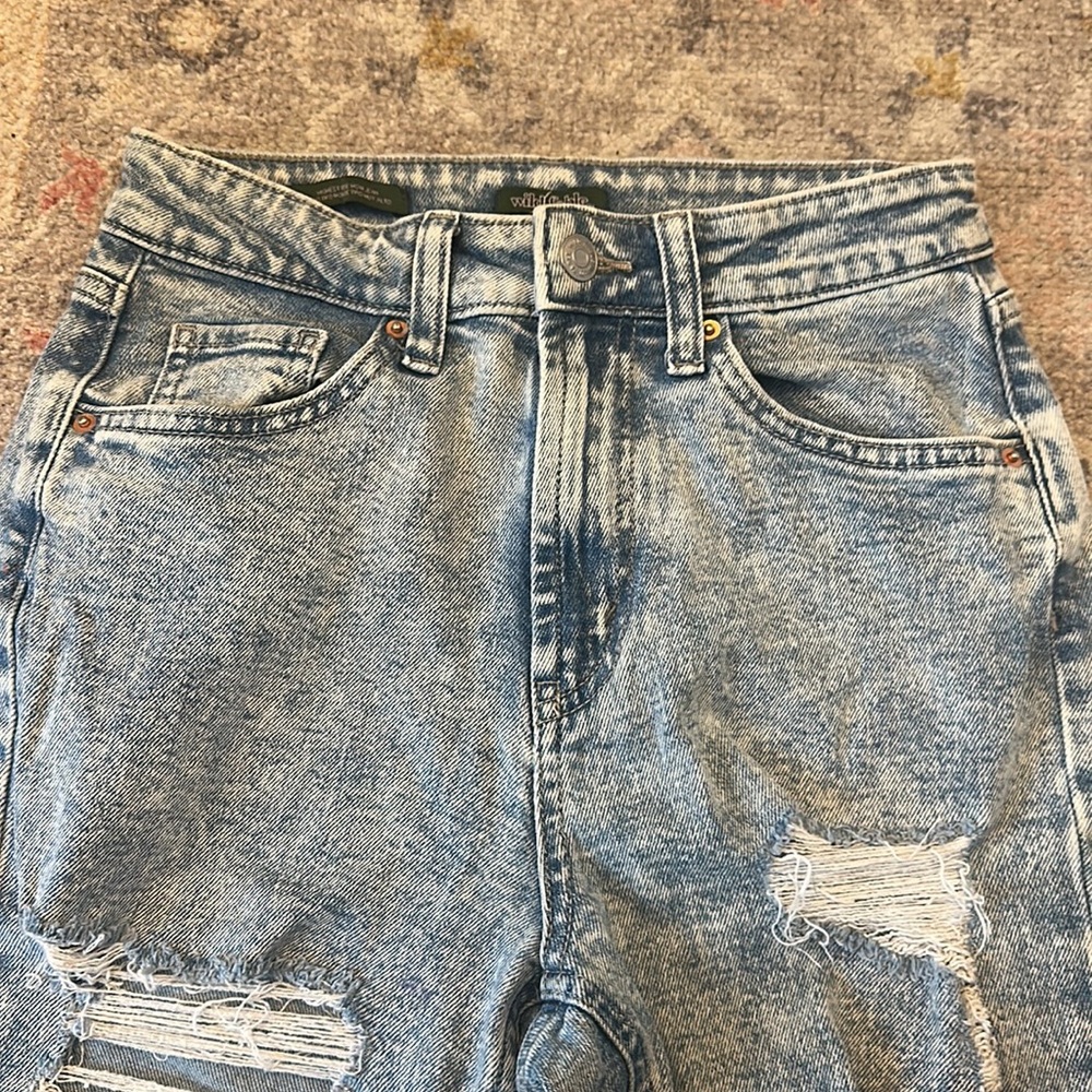 Wild Fable Jeans - Picture 3 of 5